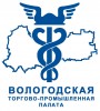Логотип ВОЛОГОДСКАЯ ТОРГОВО-ПРОМЫШЛЕННАЯ ПАЛАТА, Площадка для поддержки бизнеса и защиты его интересов Логотип ВОЛОГОДСКАЯ ТОРГОВО-ПРОМЫШЛЕННАЯ ПАЛАТА, Площадка для поддержки бизнеса и защиты его интересов